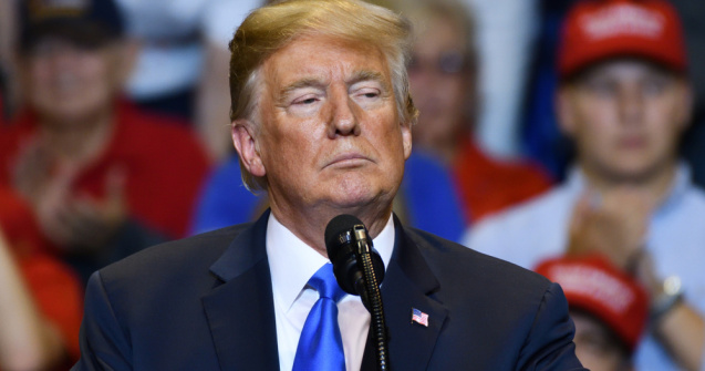 Donald Trump, pus sub acuzație judiciară de marele juriu din Manhattan