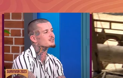 Zanni l-a desființat pe Cristi Mitrea în direct: „Este o părere care nu cântărește absolut deloc”