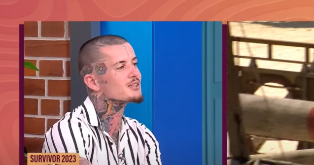 Zanni l-a desființat pe Cristi Mitrea în direct: „Este o părere care nu cântărește absolut deloc”