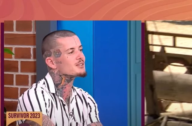 Zanni l-a desființat pe Cristi Mitrea &icirc;n direct: &bdquo;Este o părere care nu c&acirc;ntărește absolut deloc&rdquo;