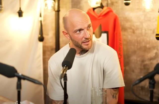 Cătălin Bordea, la terapie după ce s-a terminat America Express: &bdquo;Am avut atac de panică&rdquo;