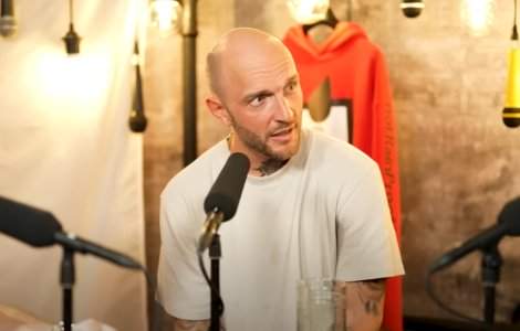 Cătălin Bordea, la terapie după ce s-a terminat America Express: „Am avut atac de panică”