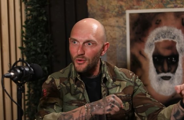 Cătălin Bordea a avut un &icirc;nceput de carieră greu: &bdquo;Nu aveam nici eu nici Cortea ce să m&acirc;ncăm&rdquo;