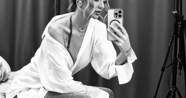 Ramona Olaru, moment de panică în Paris. Ce i s-a întâmplat asistentei de la „Neatza cu Răzvan și Dani”