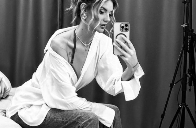 Ramona Olaru, moment de panică &icirc;n Paris. Ce i s-a &icirc;nt&acirc;mplat asistentei de la &bdquo;Neatza cu Răzvan și Dani&rdquo;