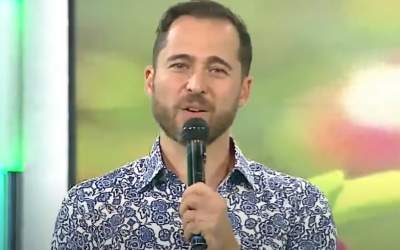 Dinu Maxer, declarații...