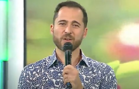 Dinu Maxer, declarații dureoase despre divorț. A sperat la o împăcare: „A fost prima care și-a dat verigheta jos”