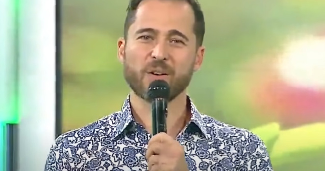 Dinu Maxer, declarații dureoase despre divorț. A sperat la o împăcare: „A fost prima care și-a dat verigheta jos”