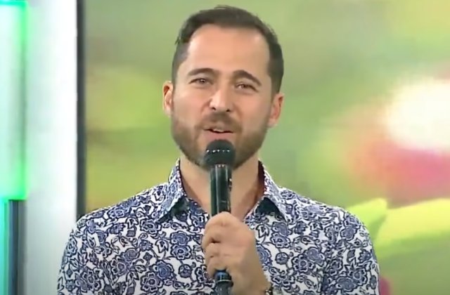 Dinu Maxer, declarații dureoase despre divorț. A sperat la o &icirc;mpăcare: &bdquo;A fost prima care și-a dat verigheta jos&rdquo;