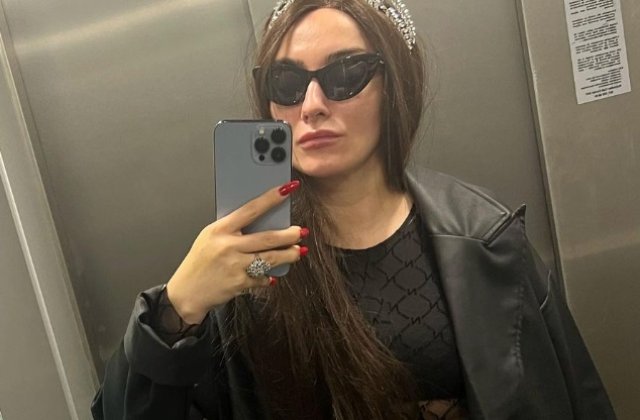 Nu toată lumea o susține pe Ana Morodan. Cine a desființat-o pe &bdquo;Contesa Digitală&rdquo;