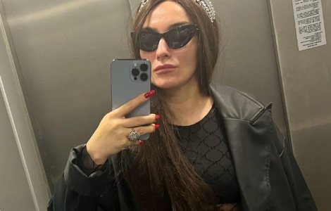 Nu toată lumea o susține pe Ana Morodan. Cine a desființat-o pe „Contesa Digitală”