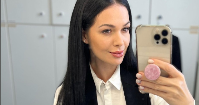 Deea Maxer, mesaj dur la adresa fostului soț: „Să dormi cu cineva în același pat nu înseamnă că...”