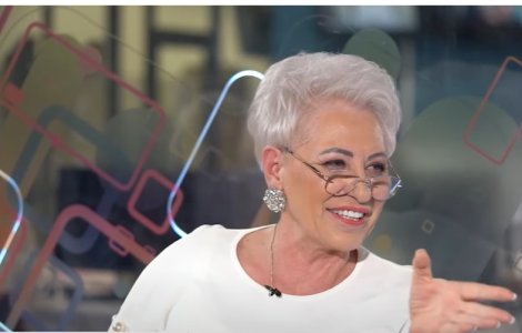 Lidia Fecioru, despre divorțul Deei de Dinu Maxer. Lipsa banilor, motivul separării: „Din ce să trăiască și el și familia sa?”