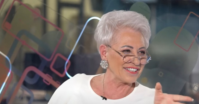 Lidia Fecioru, despre divorțul Deei de Dinu Maxer. Lipsa banilor, motivul separării: „Din ce să trăiască și el și familia sa?”