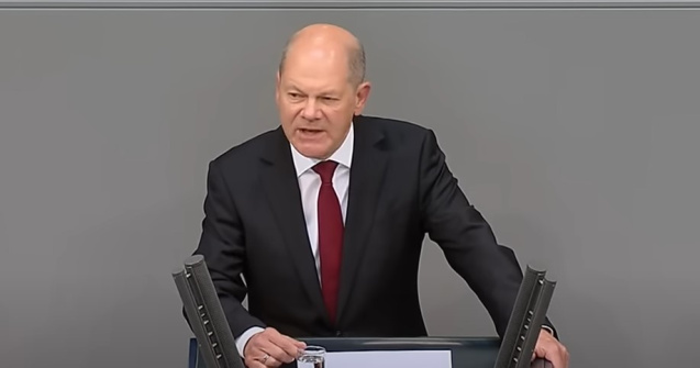 Olaf Scholz, vizită în România. Cancelarul Germaniei se va întâlni cu Klaus Iohannis și Maia Sandu