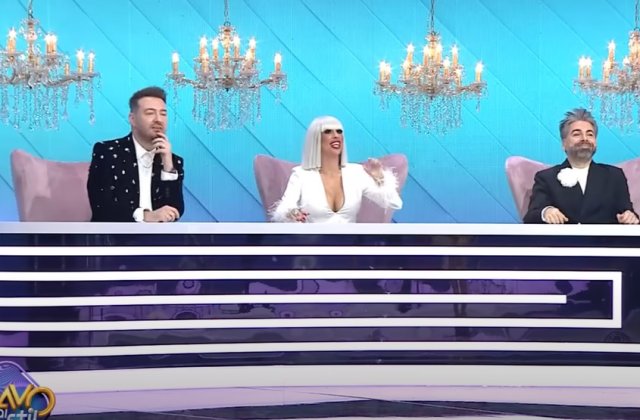 A &icirc;nceput Bravo, ai stil! Ce concurente le-au atras deja atenția juraților: &bdquo;Am o slăbiciune și o atracție fizică față de Maurice
