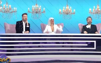 A început Bravo, ai stil! Ce...