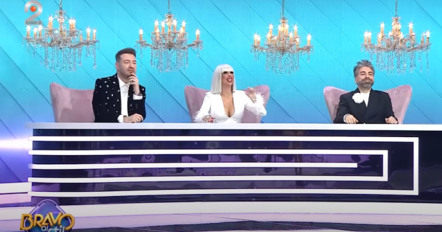A început Bravo, ai stil! Ce concurente le-au atras deja atenția juraților: „Am o slăbiciune și o atracție fizică față de Maurice