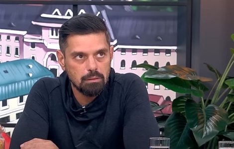 Ce probleme are DOC, după ce s-a întors de la Survivor România: „Nu cred că sunt pregătit să...”