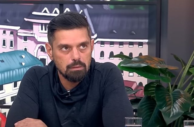 Ce probleme are DOC, după ce s-a &icirc;ntors de la Survivor Rom&acirc;nia: &bdquo;Nu cred că sunt pregătit să...&rdquo;