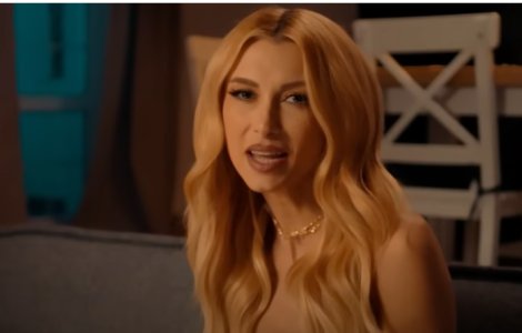 Andreea Bălan, piesă despre America Express. Artista, declarații emoționante: „Ne-a fost foarte greu acolo”