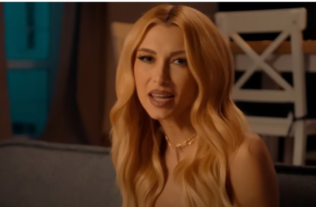 Andreea Bălan, piesă despre America Express. Artista, declarații emoționante: &bdquo;Ne-a fost foarte greu acolo&rdquo;