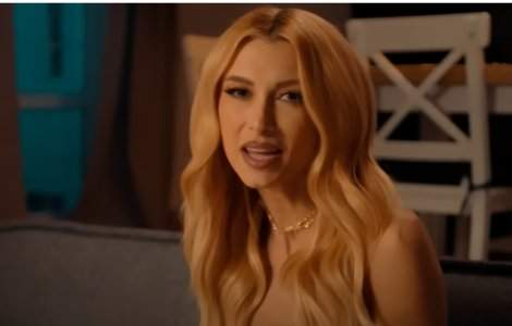 Andreea Bălan, piesă despre America Express. Artista, declarații emoționante: „Ne-a fost foarte greu acolo”