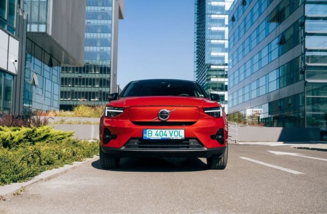 Test drive sleeper suedez 