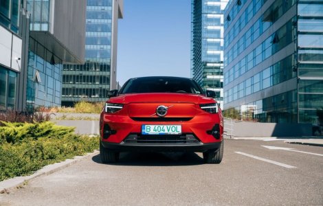 Test drive sleeper suedez