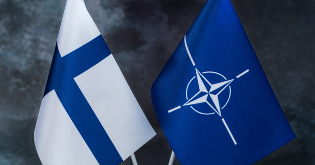 Finlanda devine oficial al 31-lea stat membru NATO. Stoltenberg: ”O zi istorică”