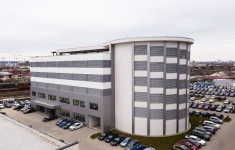 Am vizitat laboratoarele Continental din Iași: aici, românii vor testa sistemele de frânare ale viitorului