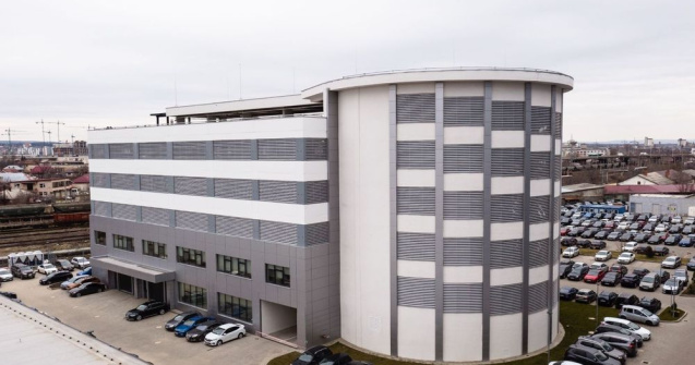 Am vizitat laboratoarele Continental din Iași: aici, românii vor testa sistemele de frânare ale viitorului