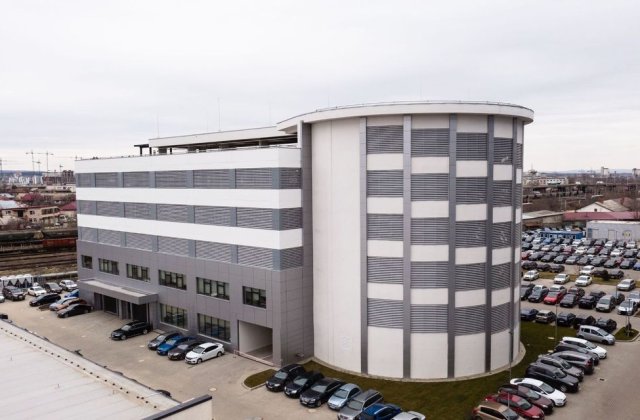 Am vizitat laboratoarele Continental din Iași: aici, rom&acirc;nii vor testa sistemele de fr&acirc;nare ale viitorului