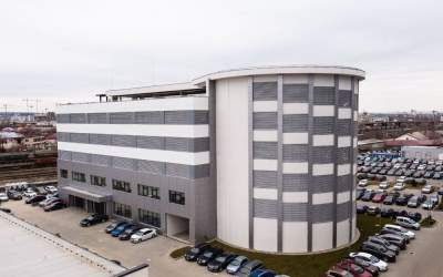 Am vizitat laboratoarele...