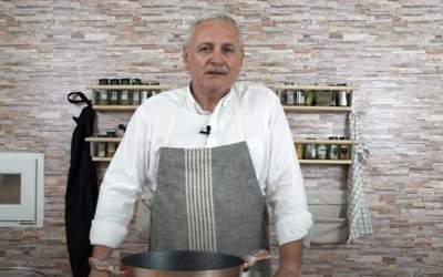 Liviu Dragnea a postat o nouă...