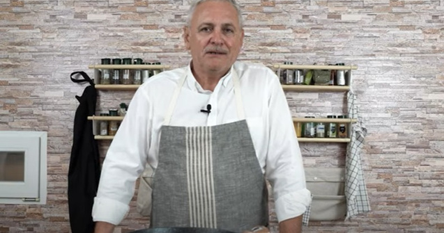 Liviu Dragnea a postat o nouă rețetă. Internauții, glume pe seama lui: „Să nu fure și eclerele la tavă, că...”