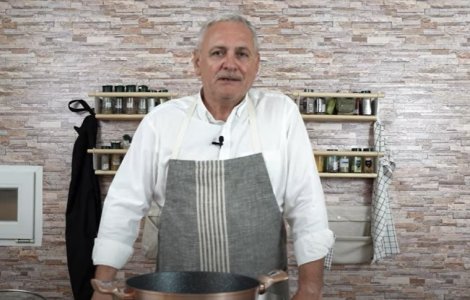 Liviu Dragnea a postat o nouă rețetă. Internauții, glume pe seama lui: „Să nu fure și eclerele la tavă, că...”