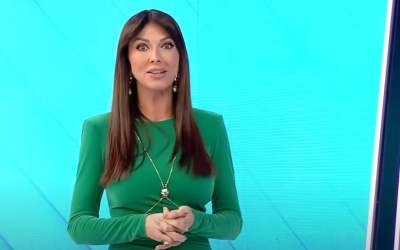 Ce părere are Ilinca Vandici...