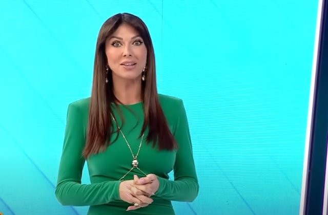 Ce părere are Ilinca Vandici despre Alex Abagiu. Declarații despre noul jurat de la &bdquo;Bravo, ai stil!&rdquo;