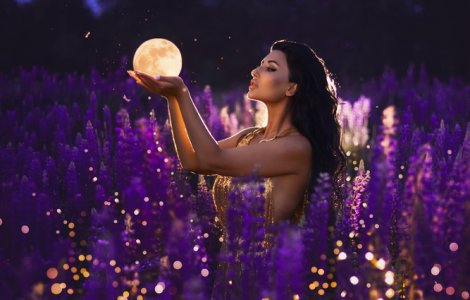  Top  HOROSCOPUL ZEN al Primăverii. Previziuni pentru fiecare zodie în acest sezon