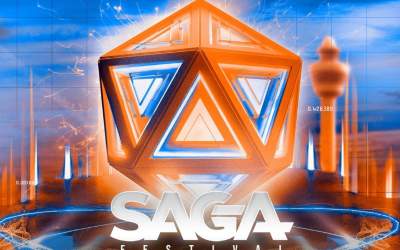 SAGA Festival anunță...