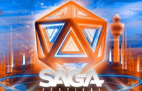 SAGA Festival anunță programul pe zile pentru cea de-a treia ediție: Robin Schulz, Elley Duhe și Vintage Culture printre artiștii care se alătură line-up-ului