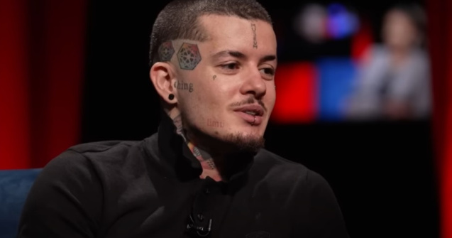 Aluziva, plângere penală împotriva lui Zanni. De ce l-a acuzat și ce a zis tânărul în apărarea sa: „Avocații mi-au zis că...”