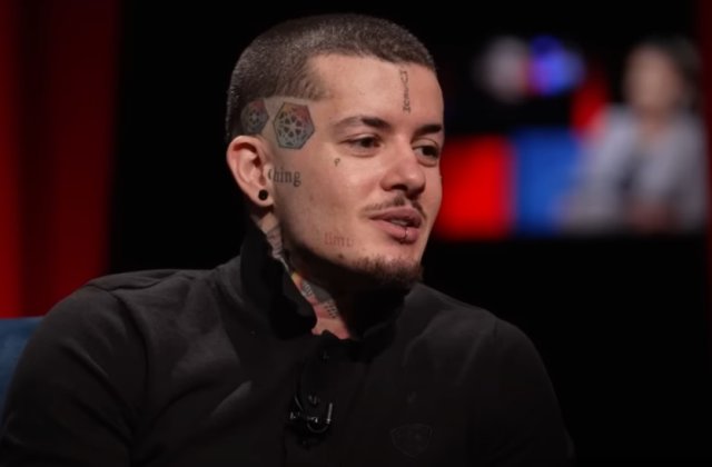 Aluziva, pl&acirc;ngere penală &icirc;mpotriva lui Zanni. De ce l-a acuzat și ce a zis t&acirc;nărul &icirc;n apărarea sa: &bdquo;Avocații mi-au zis că...&rdquo;