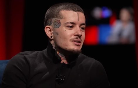 Aluziva, plângere penală împotriva lui Zanni. De ce l-a acuzat și ce a zis tânărul în apărarea sa: „Avocații mi-au zis că...”