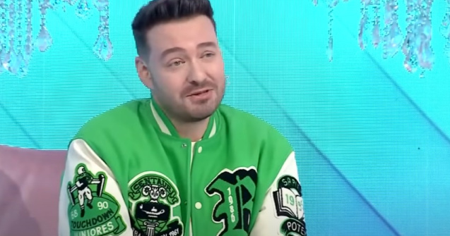 Detalii din spatele camerelor de filmat. Ce a zis Alex Abagiu despre emisiunea "Bravo, ai stil!"