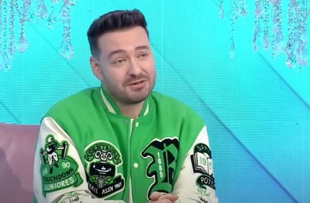 Detalii din spatele camerelor de filmat. Ce a zis Alex Abagiu despre emisiunea "Bravo, ai stil!"