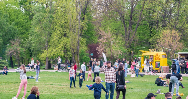 Zile libere de Paște 2023. Cât durează minivacanța românilor și vacanța elevilor