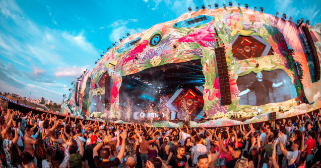 LIL UZI VERT, RAPPER-UL AMERICAN CARE A PRIMIT DISCUL DE DIAMANT, VINE ÎN PREMIERĂ ÎN ROMÂNIA, LA FESTIVALUL NEVERSEA