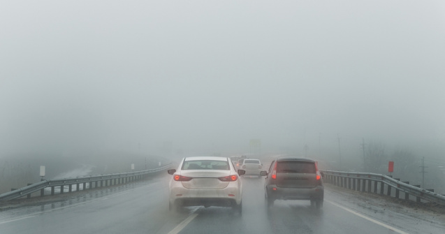 Depășirea pe linie continuă ar putea fi permisă în anumite condiții